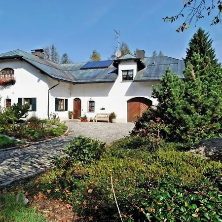 Birkenhain By Interhome * Haidmuhle