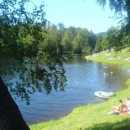 Birkenhain By Interhome *