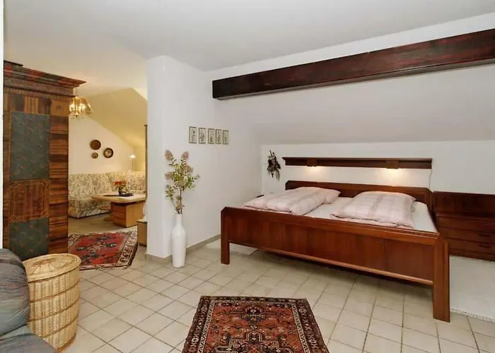 Lejlighed Birkenhain By Interhome