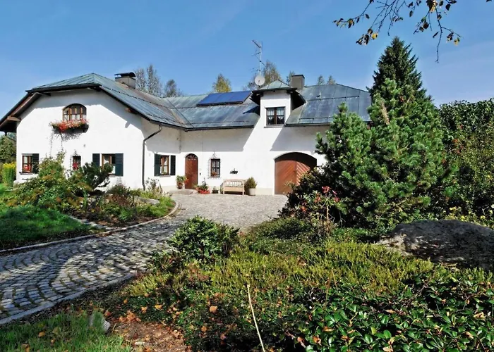 Birkenhain By Interhome * Haidmuhle