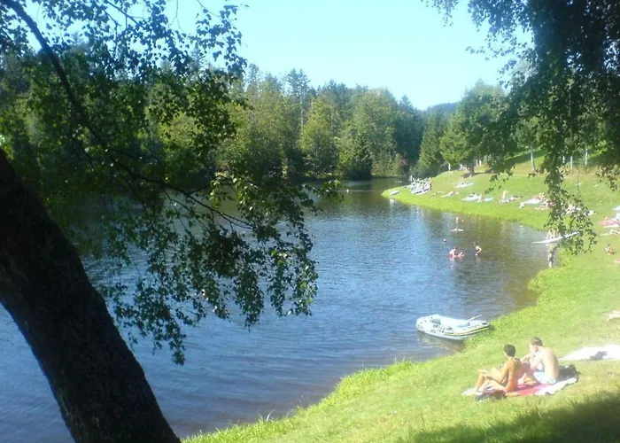 Birkenhain By Interhome *